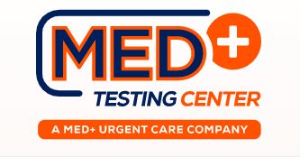 MED+ Urgent Care & Occupational Health Services's Logo
