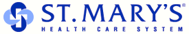 St. Mary's Industrial Medicine's Logo