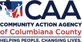 CAA of Columbiana County - East Liverpool Campus Bldg 2's Logo