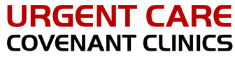 Covenant Clinics Urgent Care's Logo