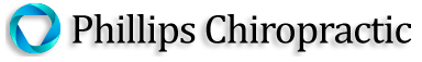 Phillips Chiropractic's Logo