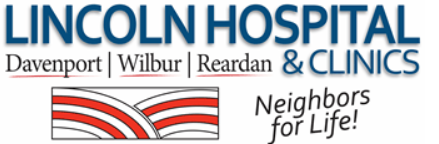 Lincoln County Hospital Davenport Clinic's Logo