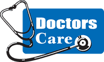 Doctors Care Urgent Care - Main Street's Logo