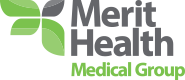 Merit Health Medical Group Orthopedics - Rankin's Logo
