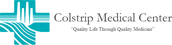 Colstrip Medical Center-Billings Clinic's Logo