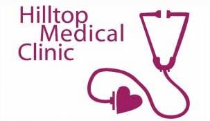 Hilltop Medical Clinic - Eureka Way's Logo