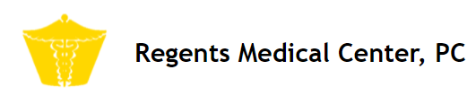 Regents Medical Center's Logo