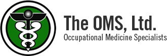 The OMS, Ltd. - Occupational Medicine Specialists's Logo