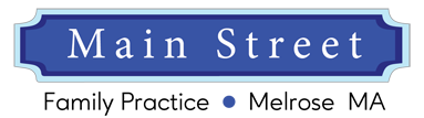 Main Street Family Practice's Logo