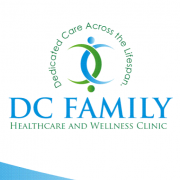 Deer Creek Family Healthcare and Wellness Clinic - Deer Creek's Logo