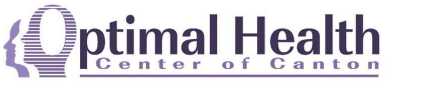 Optimal Health Center of Canton's Logo