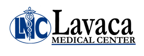 Lavaca Family Health Clinic's Logo