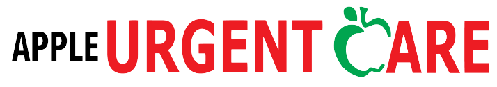 Apple Urgent Care – Colton's Logo