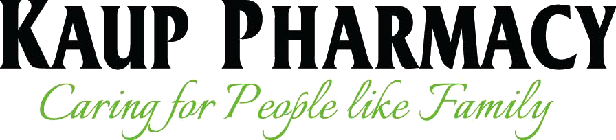 Kaup Pharmacy - Union City's Logo