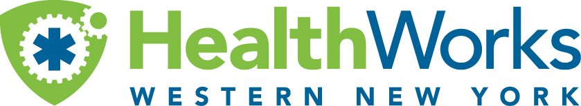 HealthWorks WNY - Northtowns's Logo