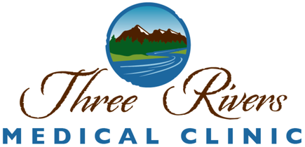 Three Rivers Medical Clinic's Logo