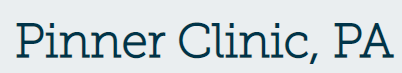 Pinner Clinic's Logo