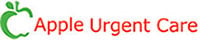 Apple Urgent Care – Hemet's Logo