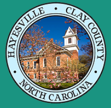 Clay County Health Department's Logo