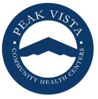 Peak Vista Community Health Centers - Limon's Logo