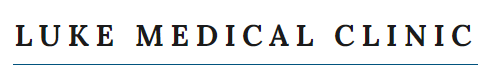 Luke Medical Clinic's Logo