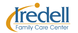 Iredell Family Care Center's Logo