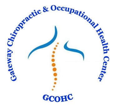 Gateway Chiropractic & Occupational Health Center's Logo