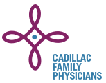 Cadillac Family Physicians's Logo