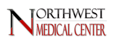 Northwest Medical Center's Logo
