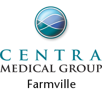 Centra Medical Group - Farmville's Logo
