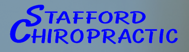 Stafford Chiropractic's Logo