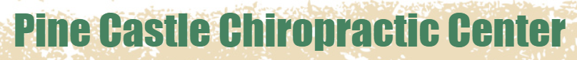 Pine Castle Chiropractic Center's Logo