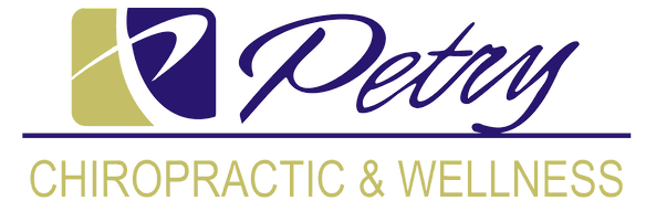Petry Chiropractic and Wellness's Logo