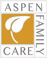 Aspen Family Care & Aspen Medical Aesthetics's Logo