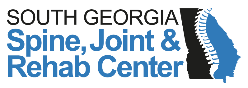 South Georgia Spine, Joint and Rehab Center - ThomasVille's Logo