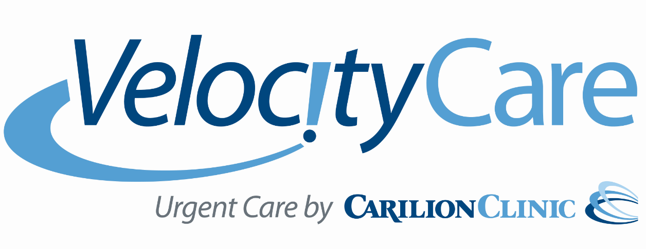 VelocityCare - Westlake's Logo