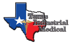Texas Industrial Medical - Corpus Christi's Logo