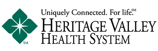 Heritage Valley ConvenientCare - Calcutta's Logo
