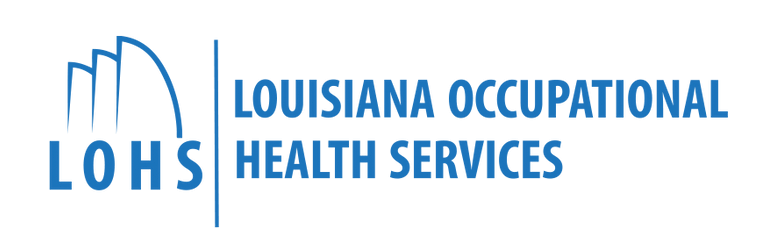 Louisiana Occupational Health Services (LOHS)'s Logo