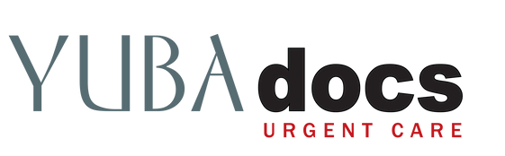 Yubadocs Urgent Care's Logo