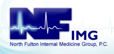 North Fulton Internal Medicine Group's Logo