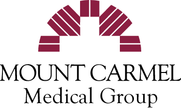 Mount Carmel Medical Group - Powell's Logo