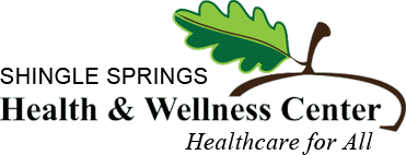 Shingle Springs Health & Wellness Center's Logo