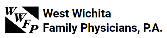 West Wichita Family Physicians's Logo