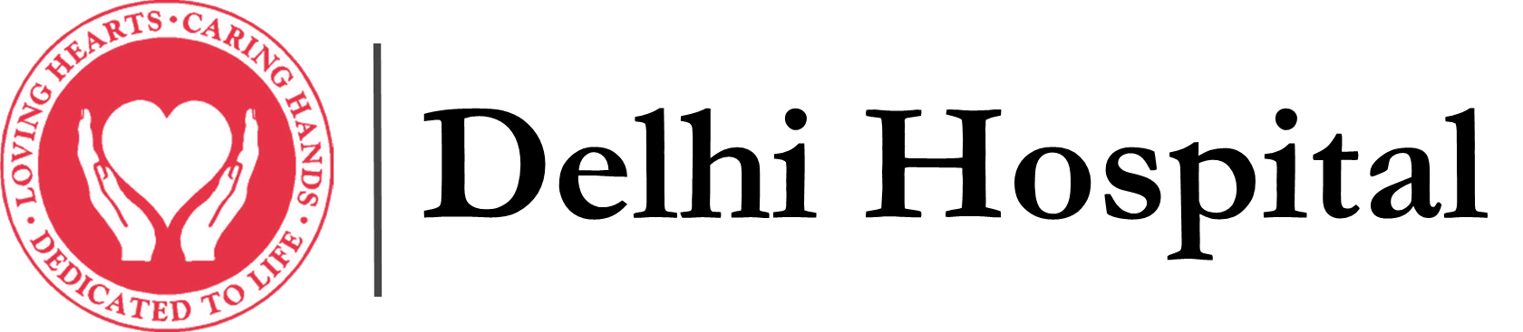 Delhi Hospital - Rural Health Clinic's Logo