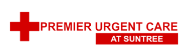 Premier Urgent Care's Logo