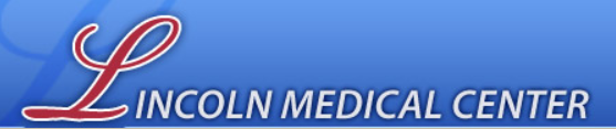 Lincoln Medical Center's Logo