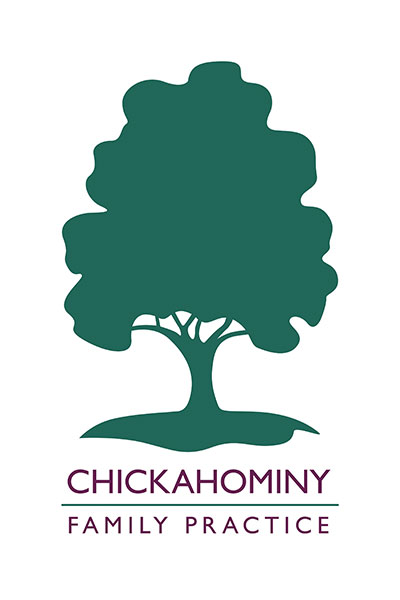 Chickahominy Family Physicians - Quinton's Logo