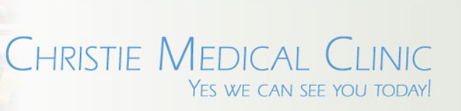 Christie Medical Clinic's Logo