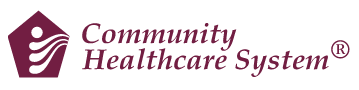 Community Care Network - Community Care Center's Logo